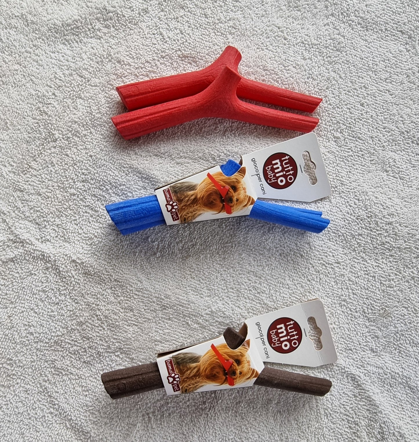 Bama Floating sticks