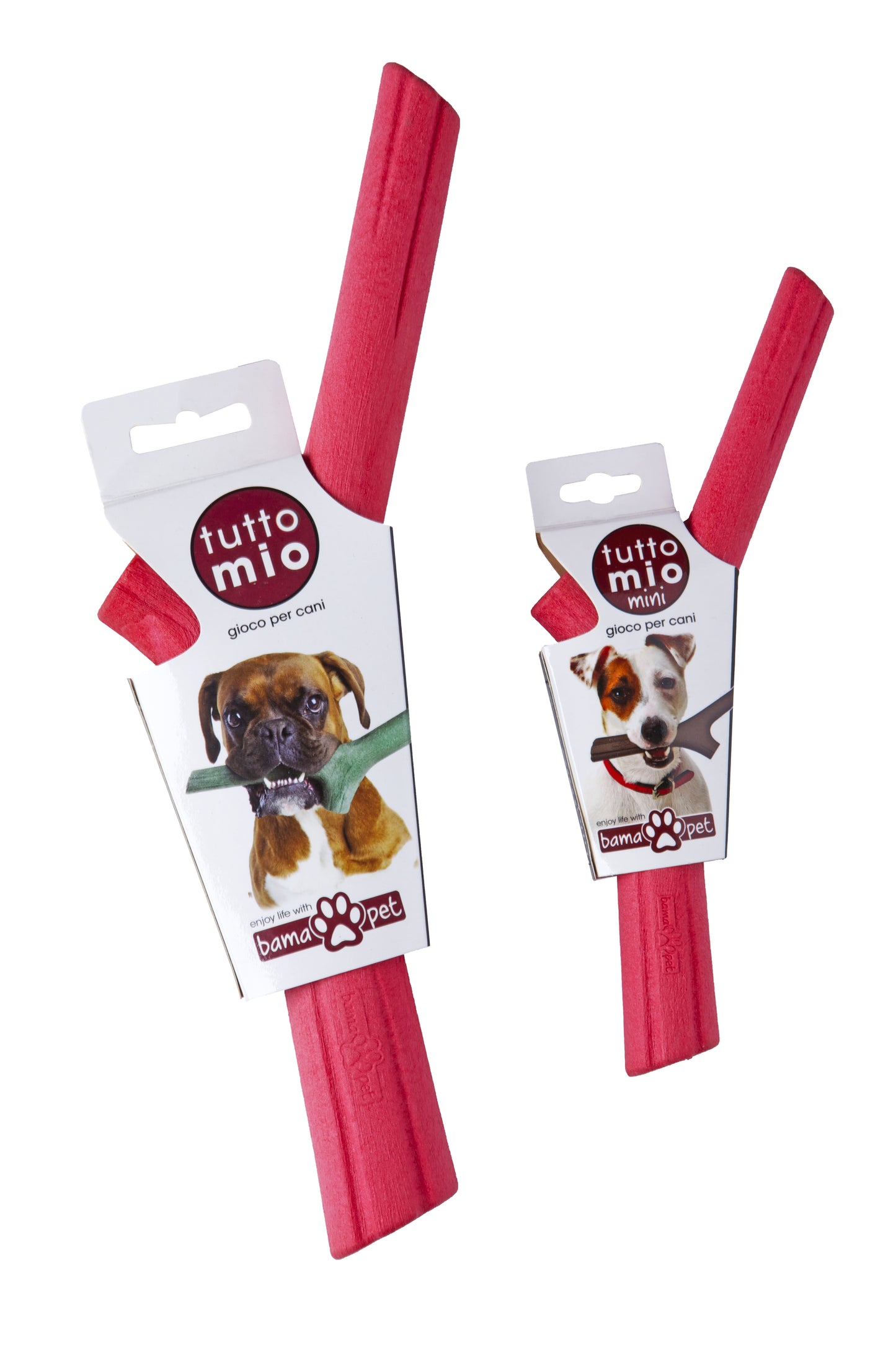 Bama Floating sticks