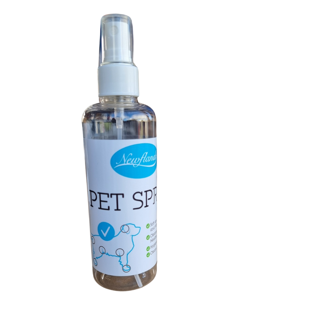 Haustierspray