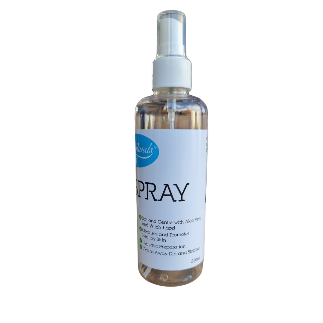 Haustierspray