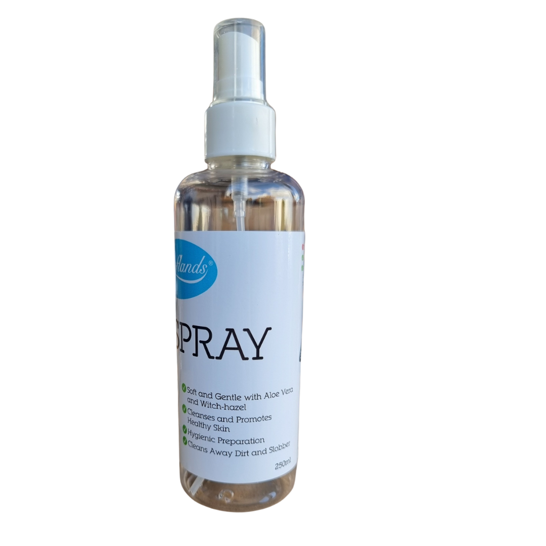 Haustierspray