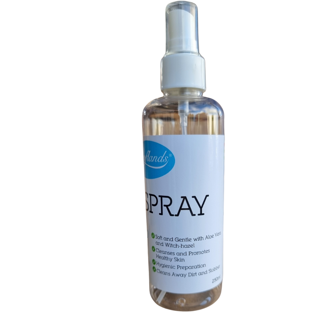 Haustierspray