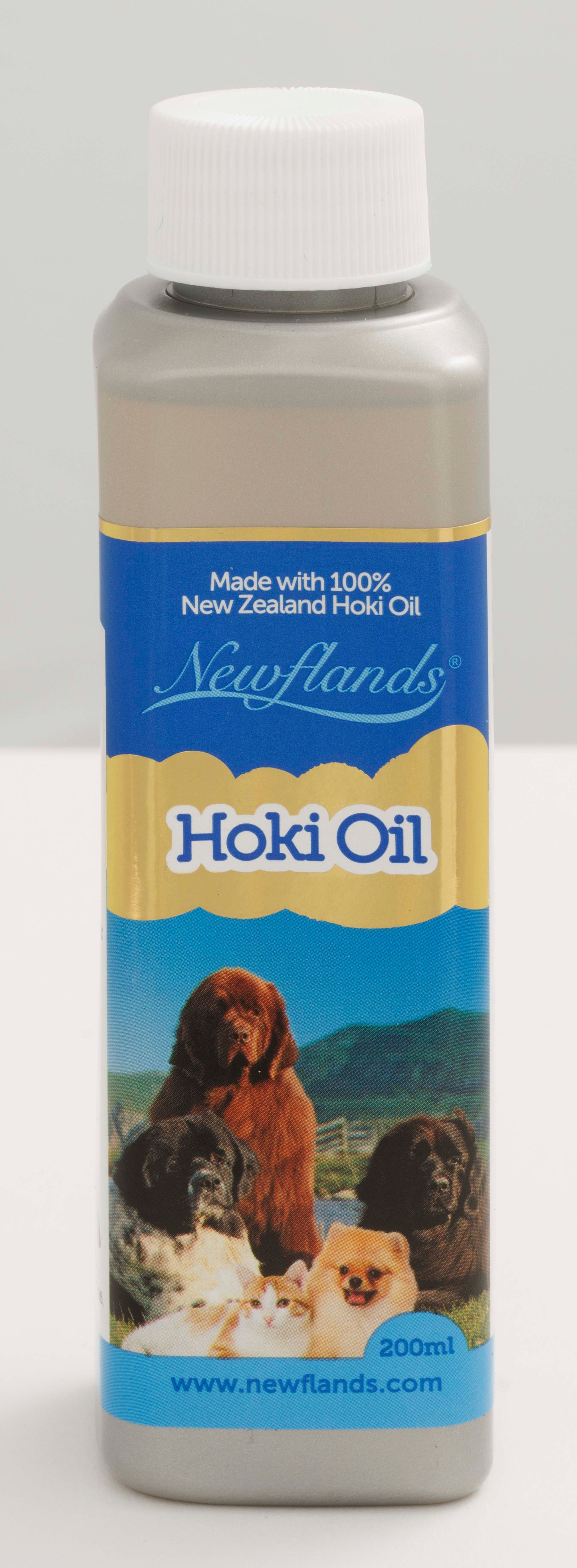 Hoki Family Bundle