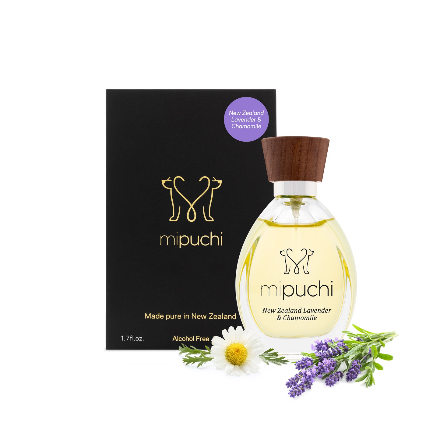 Mipuchi Perfume