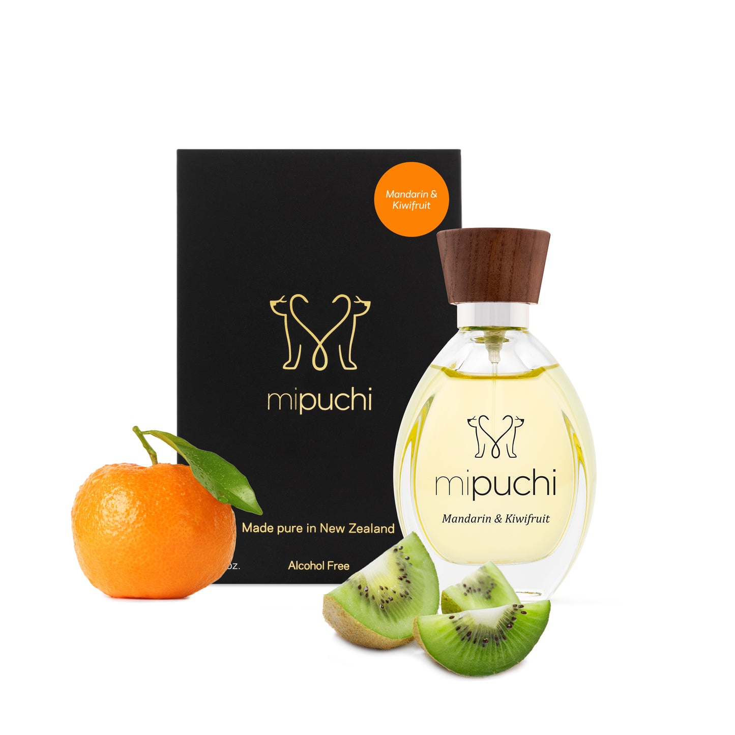 Mipuchi Perfume