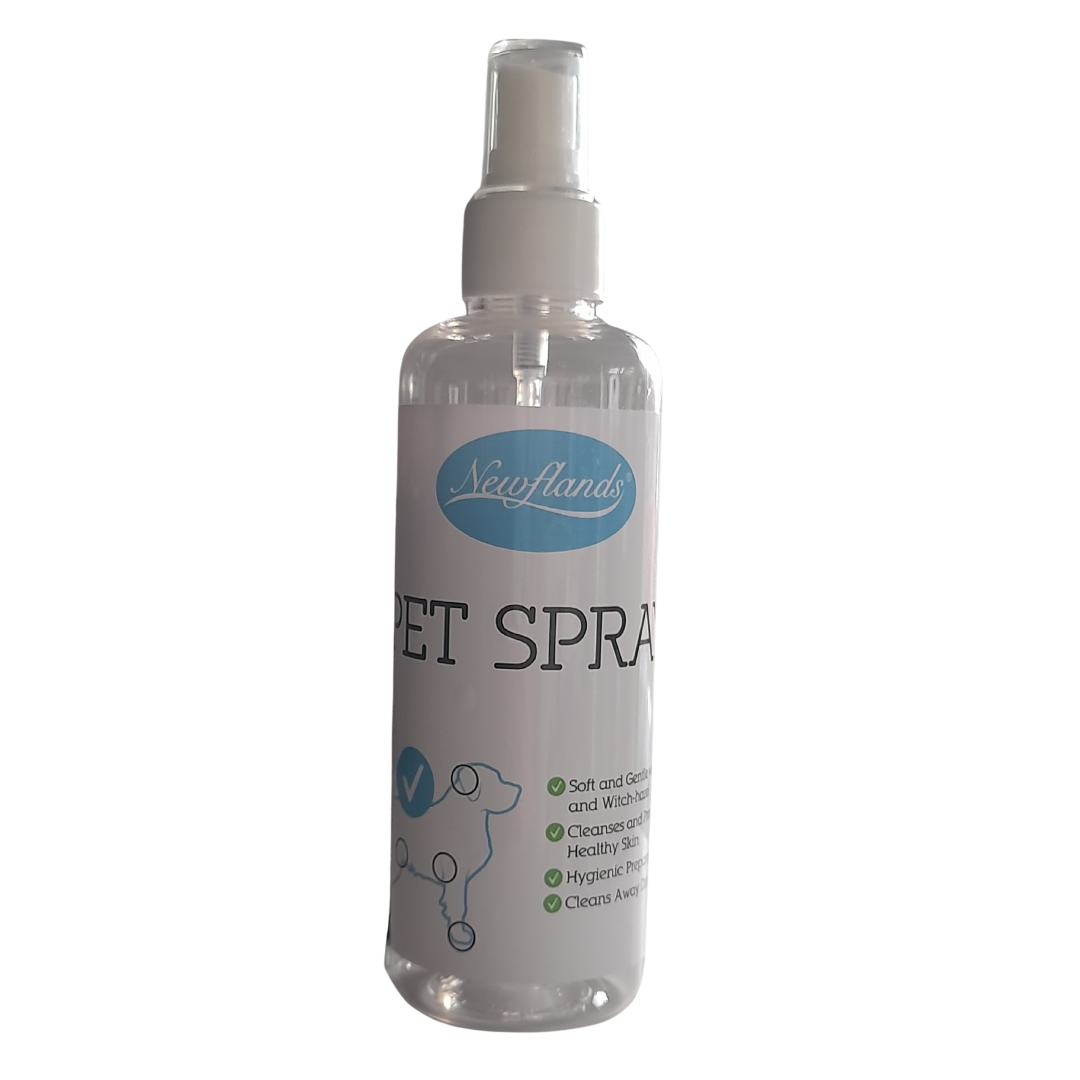 Haustierspray