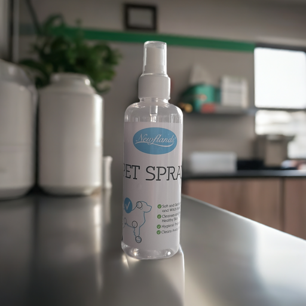 Pet Spray