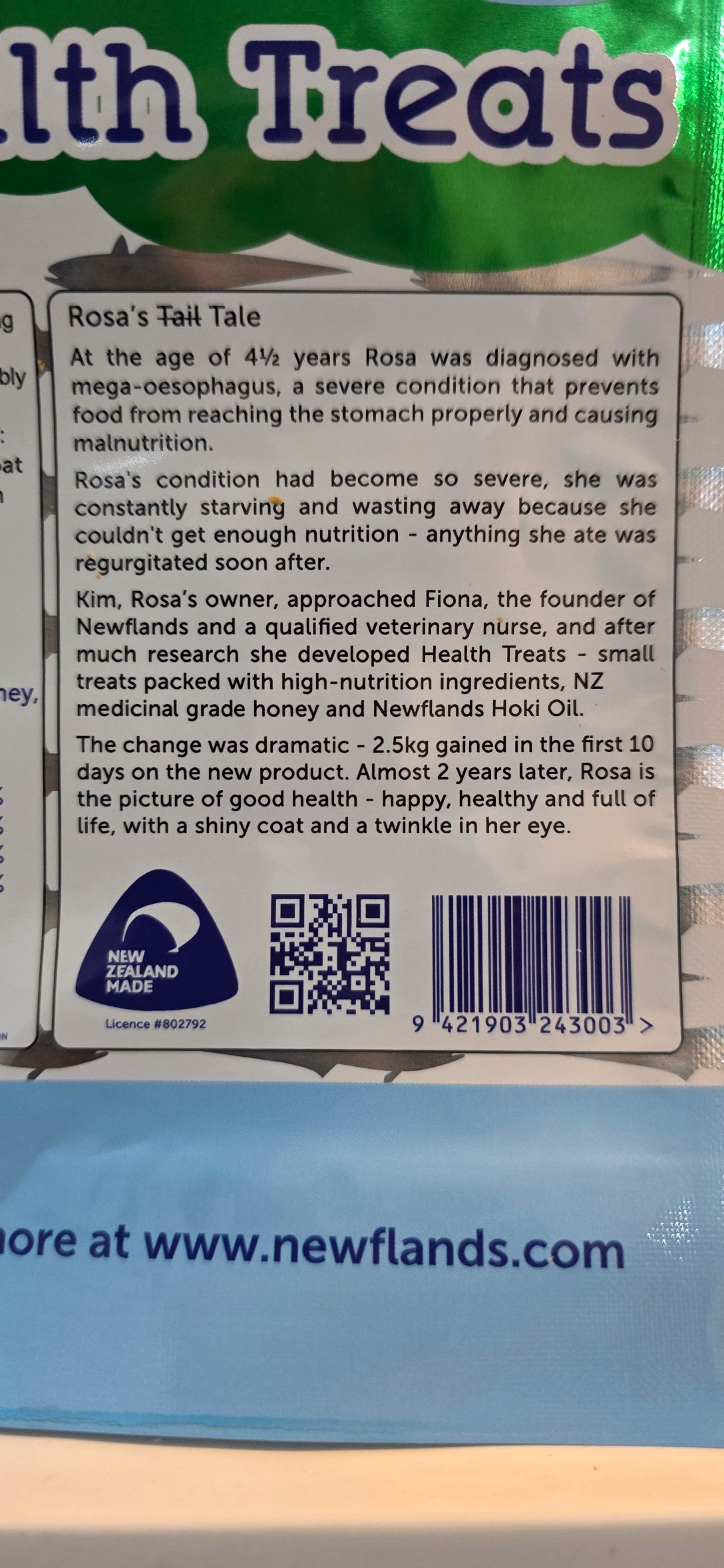 Complete Health Bundle