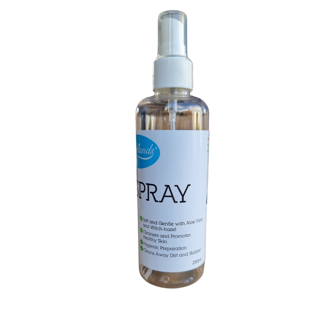 Pet Spray