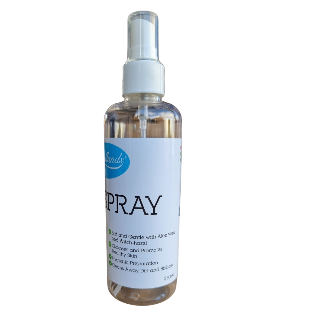 Pet Spray