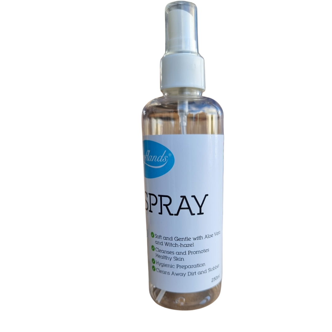 Pet Spray