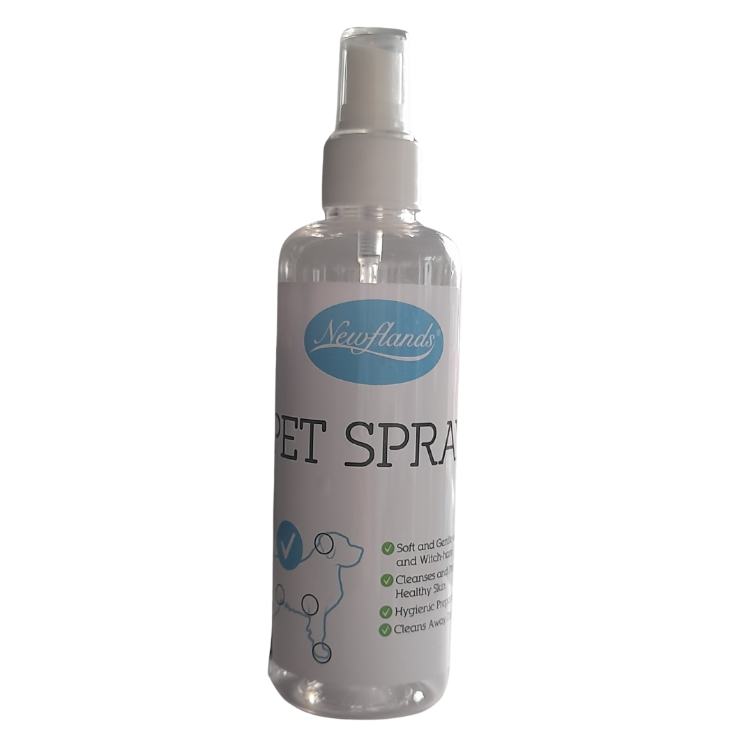 Pet Spray