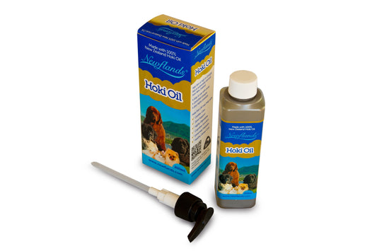 Hoki oil 200ml
