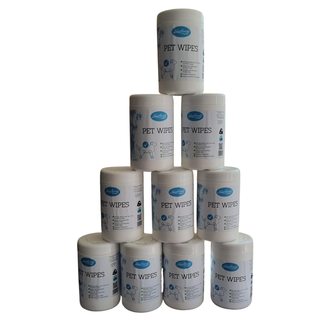 Ultimate Wellness Bundle