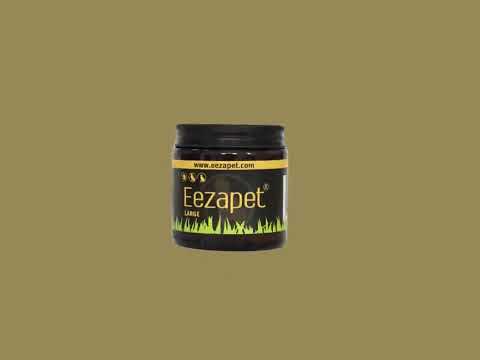 Natural Itch Relief Eezapet